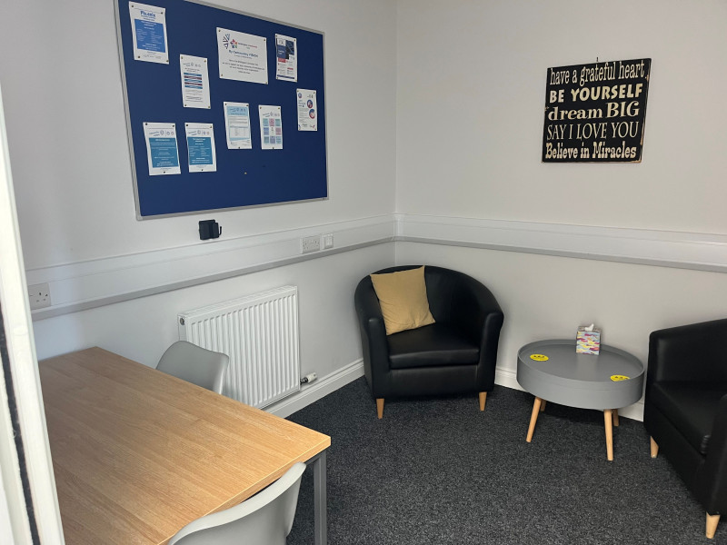 Meeting Room 3